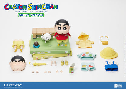 Crayon Shinchan (DX Ver.)