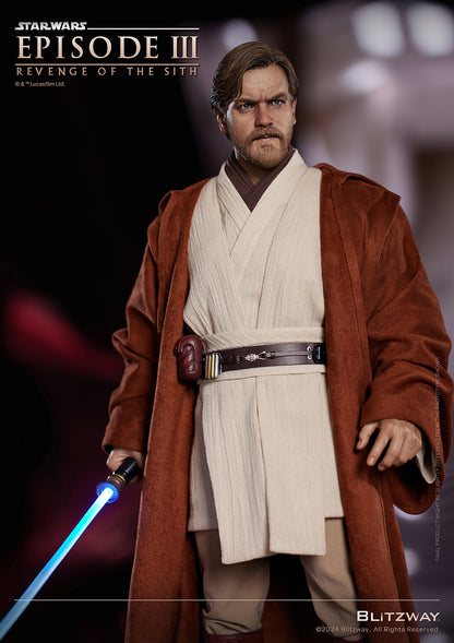 Obi-Wan Kenobi (Standard Ver.)