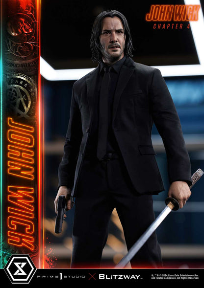 John Wick (Standard Ver.)