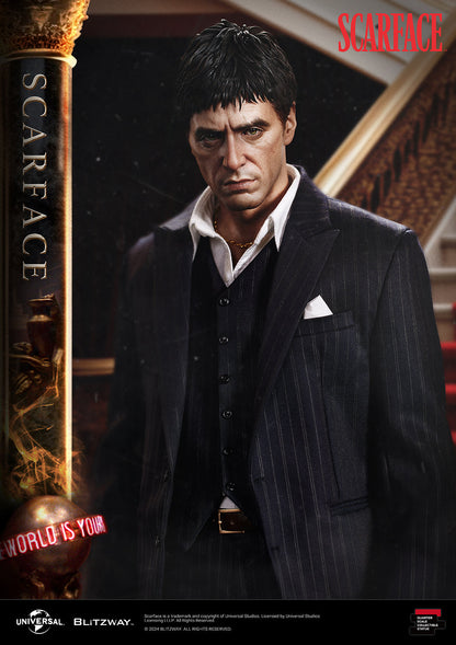 Scarface (Standard Ver.)