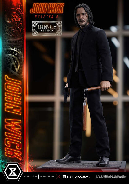 John Wick (DXS Ver.)