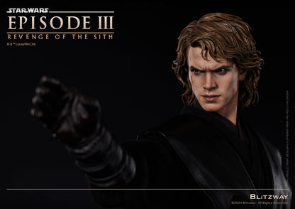 Anakin Skywalker (Standard Ver.)