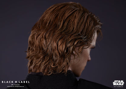 Anakin Skywalker (Black Label 002)