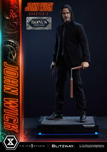 John Wick (DXS Ver.)