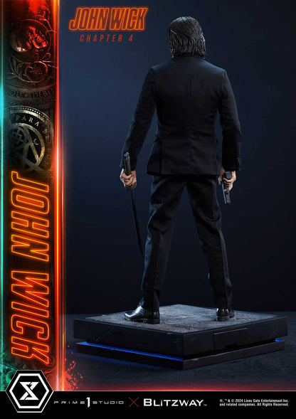 John Wick (Standard Ver.)