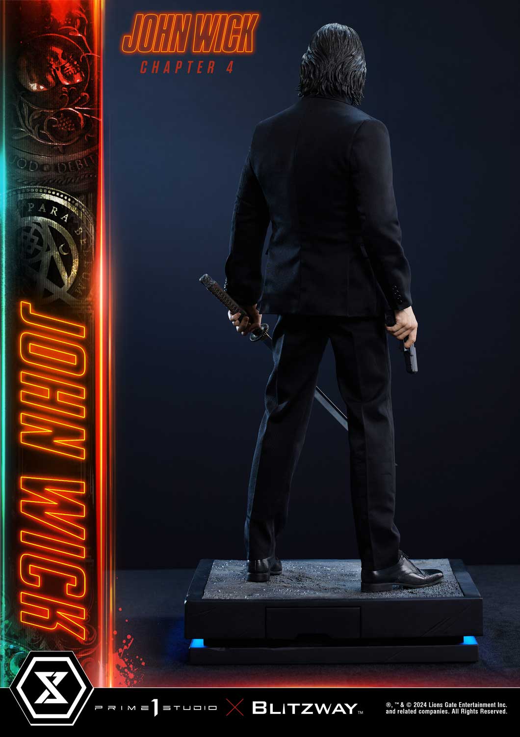 John Wick (Standard Ver.)