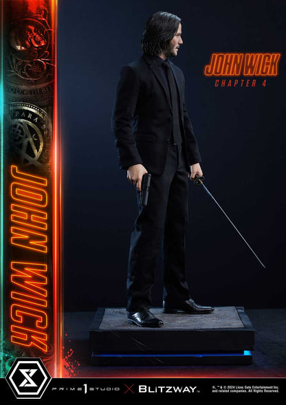 John Wick (Standard Ver.)