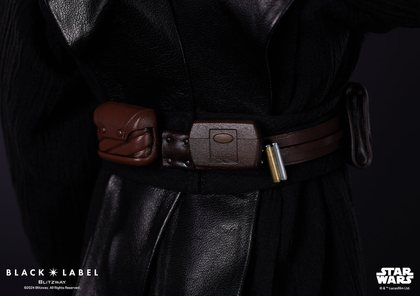 Anakin Skywalker (Black Label 002)