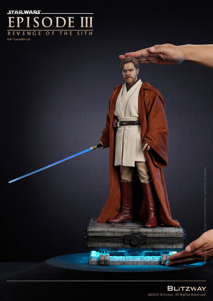 Obi-Wan Kenobi (Standard Ver.)