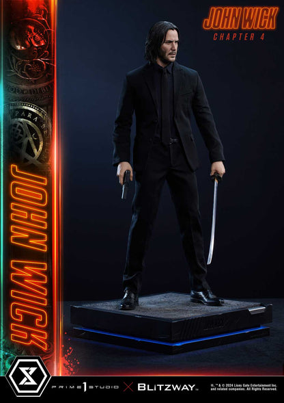 John Wick (Standard Ver.)