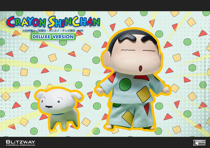 Crayon Shinchan (DX Ver.)