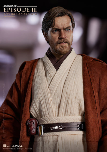 Obi-Wan Kenobi (Standard Ver.)