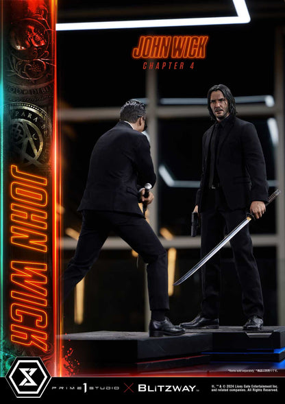 John Wick (Standard Ver.)