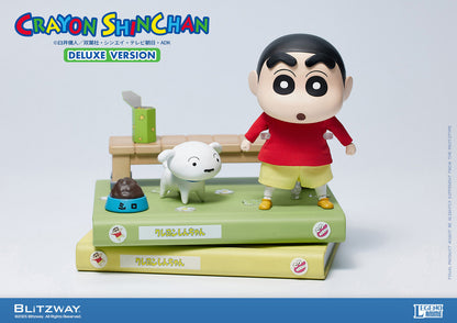 Crayon Shinchan (DX Ver.)