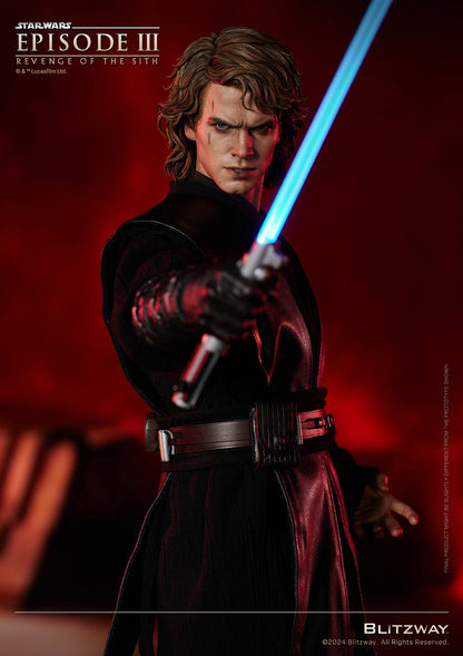 Anakin Skywalker (Standard Ver.)