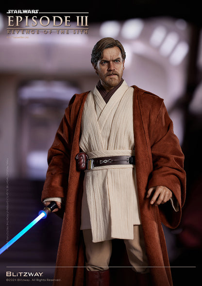 Obi-Wan Kenobi (Standard Ver.)