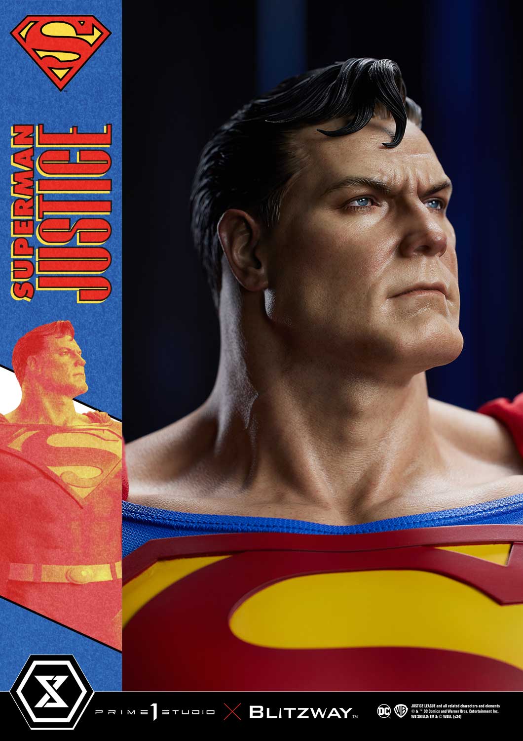 Justice Superman