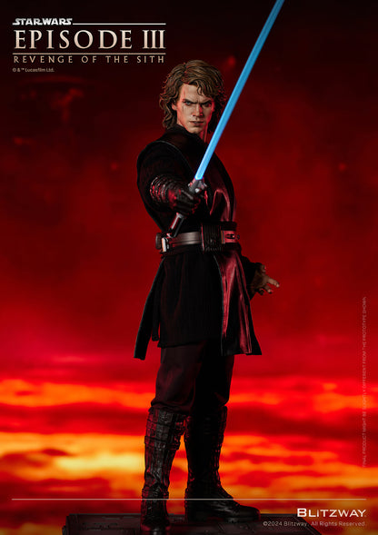 Anakin Skywalker (Standard Ver.)