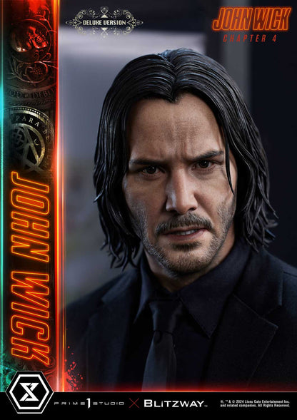 John Wick (DXS Ver.)