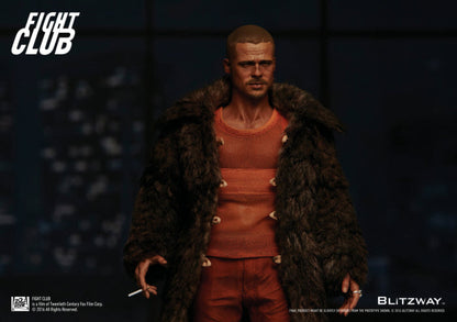 Fight Club (Fur Coat ver.)