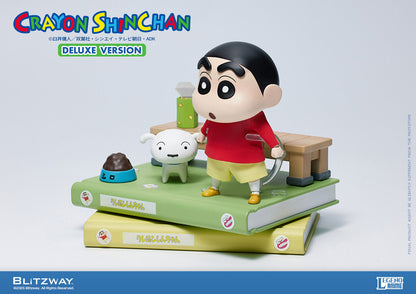 Crayon Shinchan (DX Ver.)