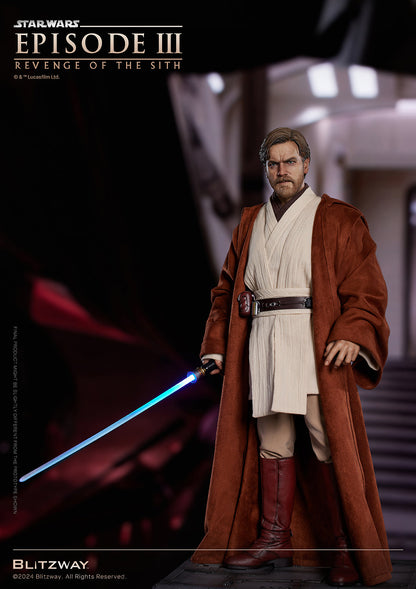 Obi-Wan Kenobi (Standard Ver.)