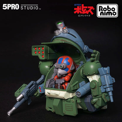 Armored Trooper Votoms