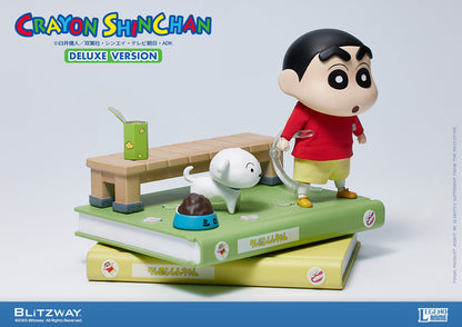 Crayon Shinchan (DX Ver.)