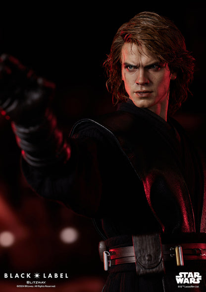 Anakin Skywalker (Black Label 002)