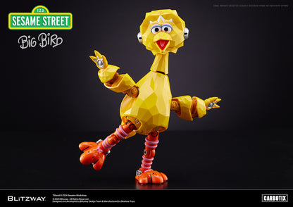 Sesame Street (Big Bird)