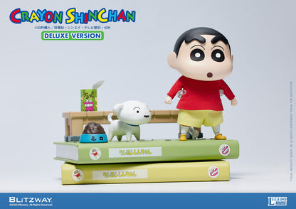 Crayon Shinchan (DX Ver.)