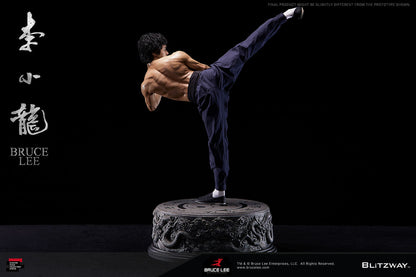 Bruce Lee (ver.3)