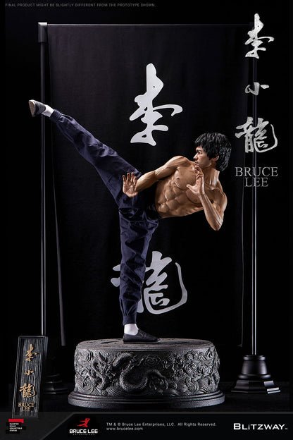 Bruce Lee (ver.3)