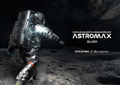 Astromax (Silver)