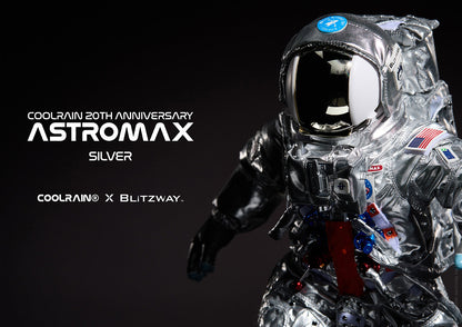 Astromax (Silver)