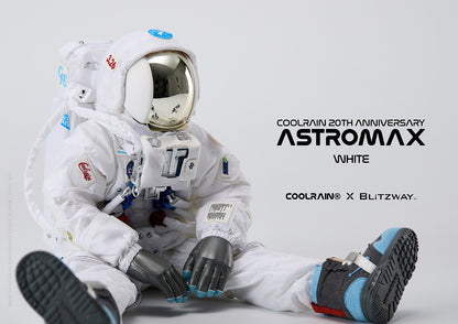 Astromax (White)