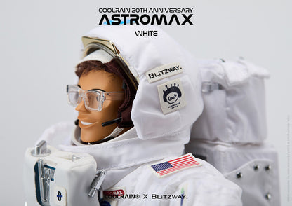 Astromax (White)