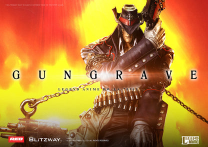 Gungrave