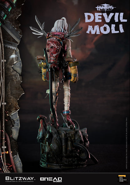 Devil Moli (Hunters)