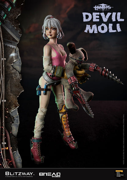 Devil Moli (Hunters)