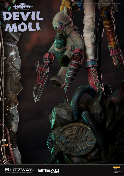 Devil Moli (Hunters)