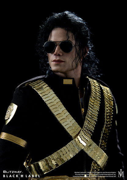 Michael Jackson (Black Label 001)