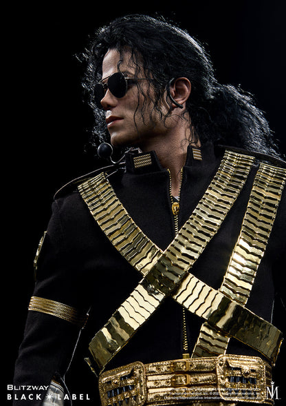 Michael Jackson (Black Label 001)