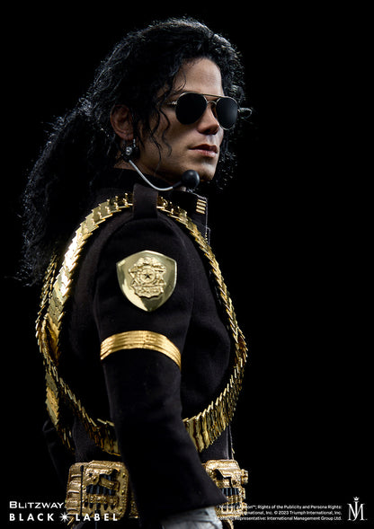 Michael Jackson (Black Label 001)