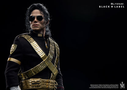 Michael Jackson (Black Label 001)