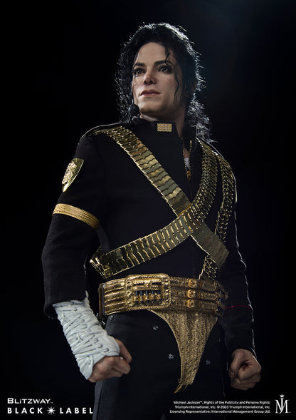 Michael Jackson (Black Label 001)