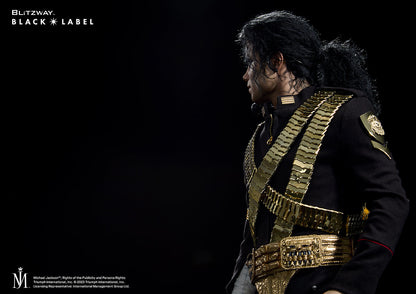 Michael Jackson (Black Label 001)