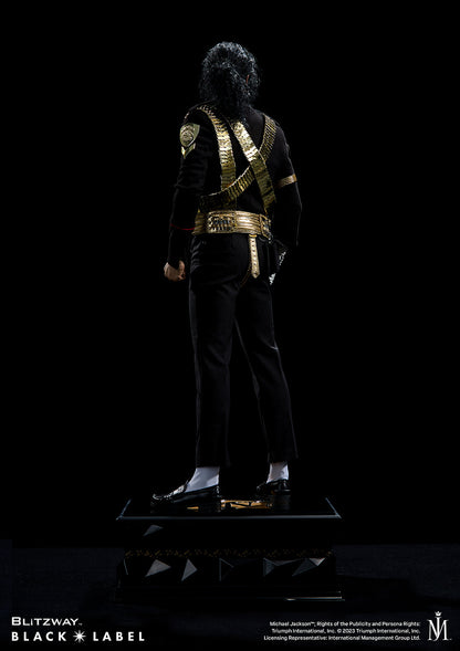 Michael Jackson (Black Label 001)