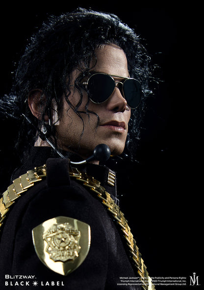 Michael Jackson (Black Label 001)