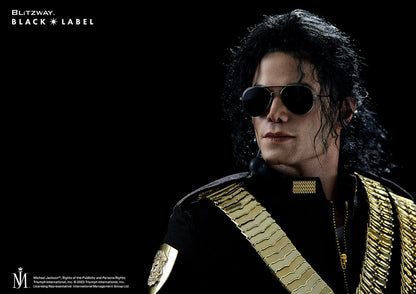 Michael Jackson (Black Label 001)